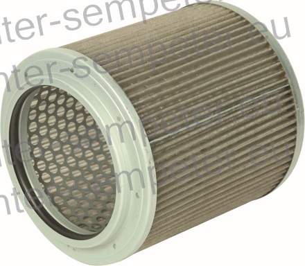 FILTER OLJA HIDRAVLIKE vložek HITACHI VOLVO