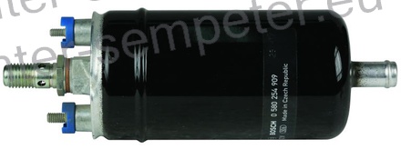 ČRPALKA GORIVA BOSCH B UNI 1