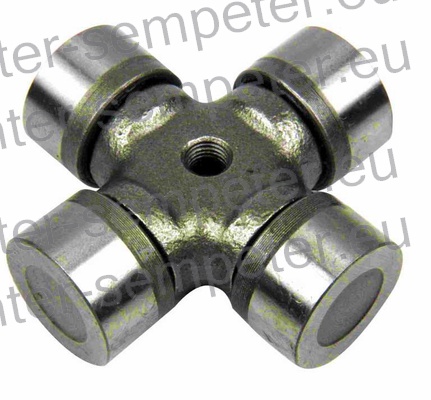 KRIŽ KARDANA maznik na sredini 27x70mm