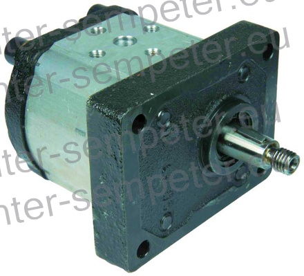 ČRPALKA HIDRAVLIKE leva ŠTORE 502 - 504 motor: IMR DM33 PTT