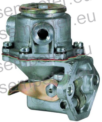 ČRPALKA GORIVA AC membranska LOMBARDINI