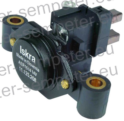 REGLER ALTERNATORJA 28V ISKRA