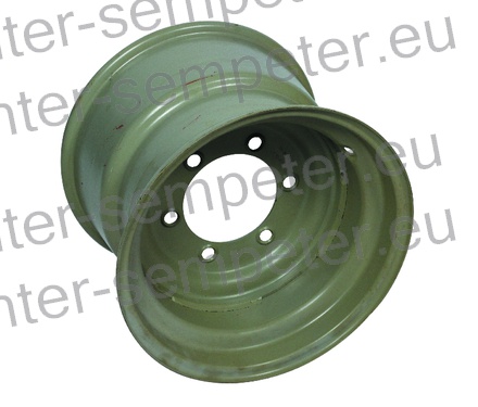 PLATIŠČE 13x17 SIP