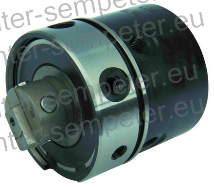 GLAVA HIDRAVLIČNA TLAČILKE DPS