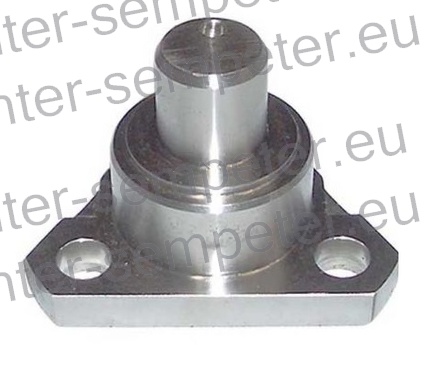 ČEP MOSTA CASE - FORD - JD - STEYR 942 - 948