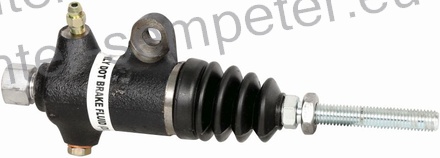 CILINDER ZAVORNI GLAVNI VALMET, VALTRA