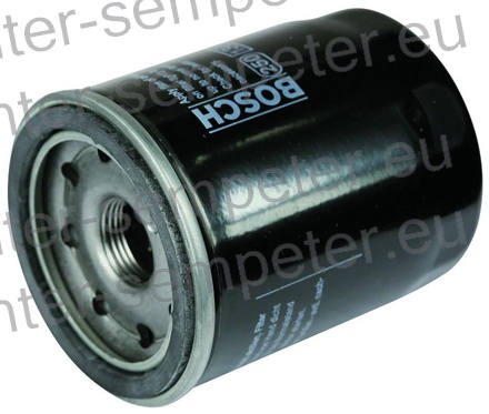 FILTER OLJA MOTORJA P2041 BOSCH