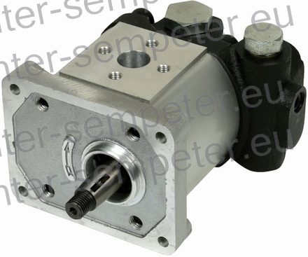 ČRPALKA HIDRAVLIKE VOLANA HIDRAVLIČNEGA (z ventilom) C31XRP 14 cm3 FIAT