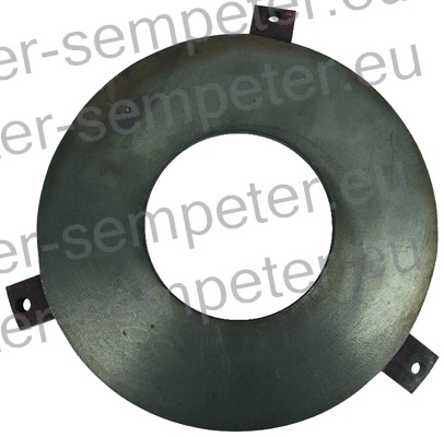 PLOŠČA SKLOPKE URSUS 335 - 360