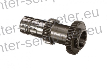 GRED MENJALNIKA NH - NEW HOLLAND