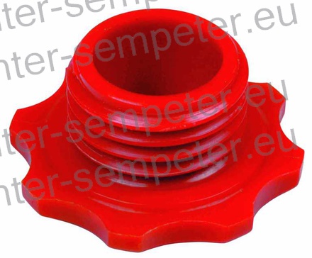 POKROV NALIVA OLJA PVC ZETOR