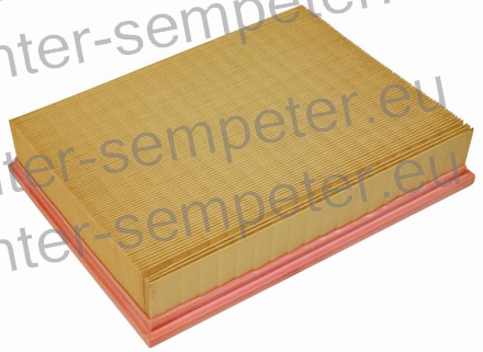 FILTER ZRAKA S3600 BOSCH