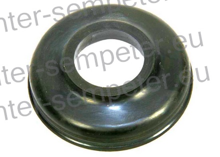 TESNILO DROGA OSOVINE VOLANA DANFO UTB 445DTC - 550DTC - 640DTC - 643DTC