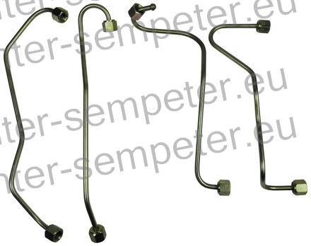 CEVI VISOKOTLAČNE MOTORJA grt (4cil) IMT 565 - 569 IMR DM34