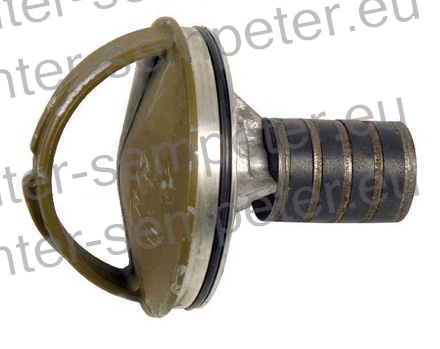 POKROV HIDRAVLIKE ZETOR