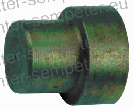 GLAVA DROČNIKA H=3.6 SIP BUCHER MAG1026