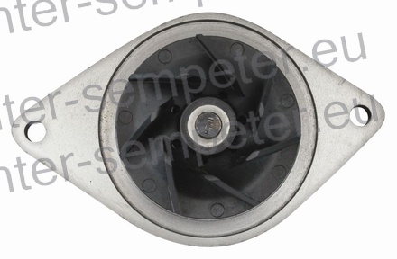 ČRPALKA VODE CASE IH JXU 1070 - 1080 - 1090 - 1100 - MXU 100 - 110 - 115 - 125 - 130 - 135 NEW HOLLAND TL70A - 80A - 90A - 100A - TS100A - 110A - 115A - 125A - 130A - 135A STEYR Profi 4100 - 4115 - 6115 - 6125 - 6135