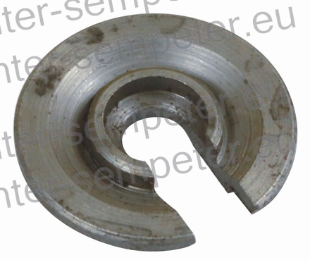 PODLOŽKA PLOŠČICA VZMETI ELEMENTA IMT 533 IMR 033 IPM