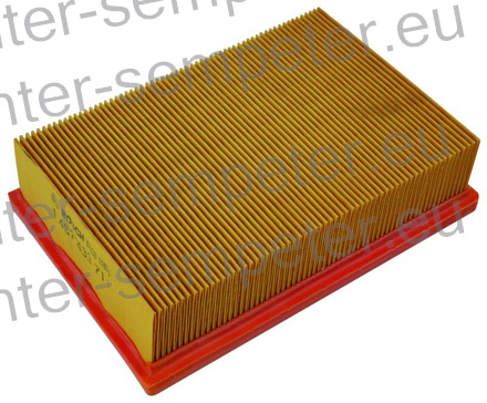 FILTER ZRAKA S3711 BOSCH