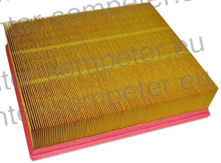 FILTER ZRAKA S3748 BOSCH SPRINTER