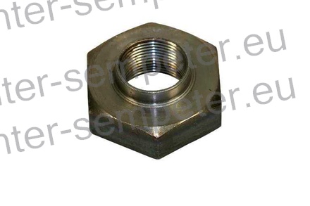 MATICA GREDI - OSOVINE GLAVNE spec UTB 550