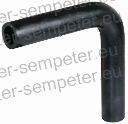 CEV AVTOHLADILNA KOTNA 90° fi=22x150 - 150