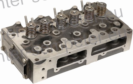 GLAVA MOTORJA MF 135 DM33 (angleška) MF - MASSEY FERGUSON motor PERKINS AD3.152 PERKINS