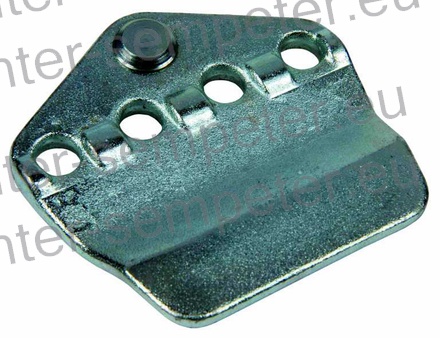 DRŽALO NOŽA PRSTNI GREBEN SIP ESM