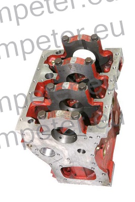 BLOK MOTORJA Fi=102/106 (3cil) UTB 483DT EKO