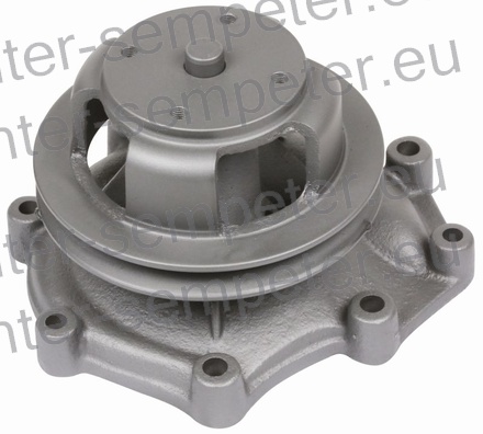 ČRPALKA VODE FORD 2000 - 3000 - 5000