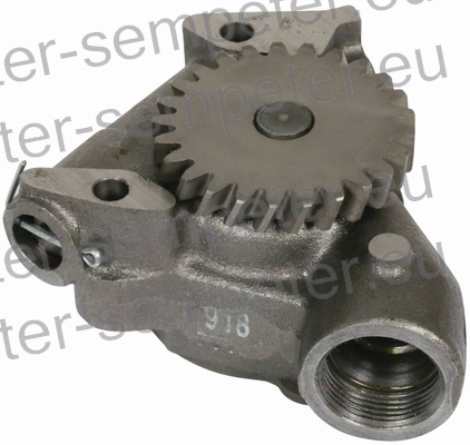 ČRPALKA OLJA MOTORJA TD - TORPEDO KHD BF 4L 913, BF 4L 913 T, BF 6L 912, F 4 L913, F 4L 912, F 5L 912, F 6L 912, F 6L 913