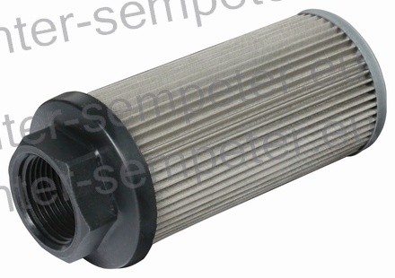 FILTER OLJA HIDRAVLIKE vložek FLEETGUARD AEBI TT240