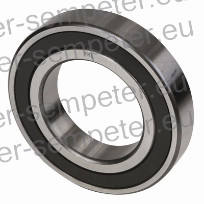 LEŽAJ KROGLIČNI FKL 6215 2RS A AQ