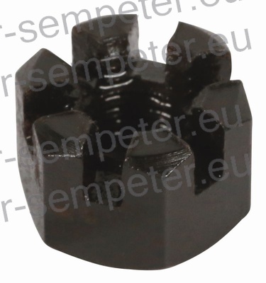 MATICA KRONSKA SAME - SLH