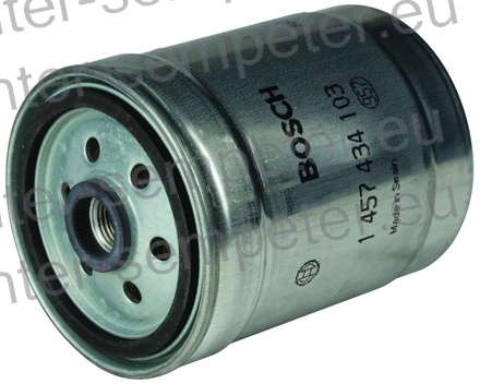 FILTER GORIVA N4103 BOSCH