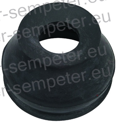 GUMICA ZGLOBA VOLANA ZAŠČITNA PRAŠNA 20x38mm IMT 558 - 560 - 565 - 577