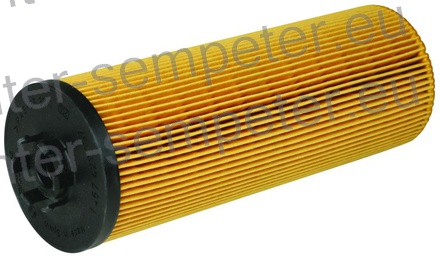 FILTER OLJA MOTORJA vložek P9152 BOSCH