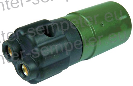 VTIKAČ 2 POLEN ZA ZAGON OD ZUNAJ HELLA