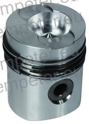 BAT MOTORJA STD Fi=98mm SAME - SLH