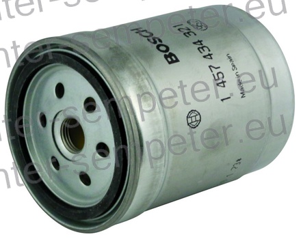 FILTER GORIVA N4321 BOSCH