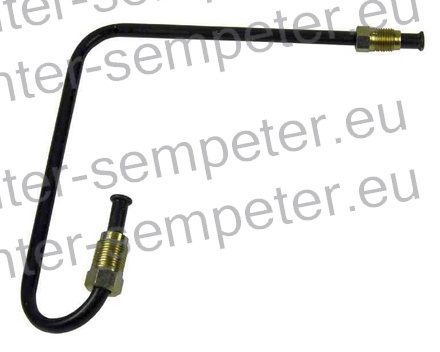 CEV ZAVORNA DESNA ZETOR