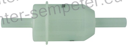 PREDFILTER GORIVA univerzalen fi=8x8mm FLEETGUARD