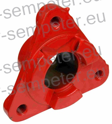 PESTO IZKLOPNO MONT SIP