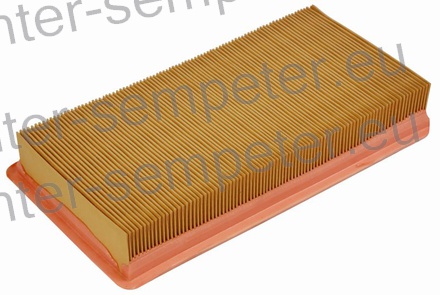 FILTER ZRAKA S3296 BOSCH