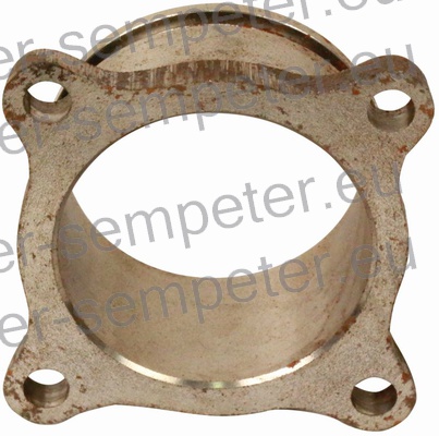 NASTAVEK TURBINE IZPUHA ZETOR PROXIMA 8441 7321Super turbo - 7341