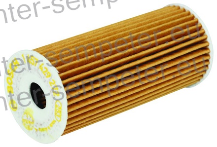 FILTER OLJA P9272 BOSCH