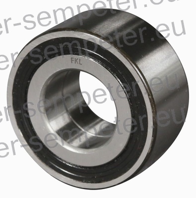 LEŽAJ FKL BRANE 30x62x30mm LEMKEN