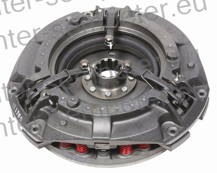 KOŠ SKLOPKE fi=250/300 z=10/ MF - MASSEY FERGUSON 155 - 157 - 165 - 165MKIII - 168 - 175 - 177 - 178 - 185 - 188