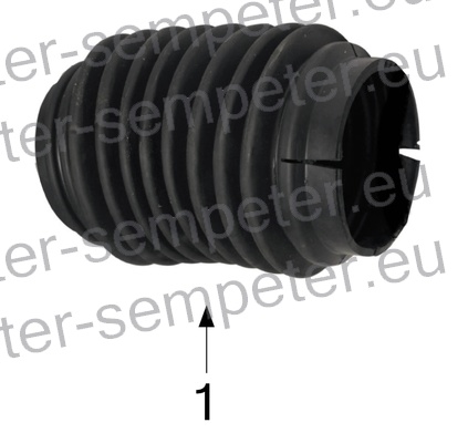 MEH KARDANA S HARMONIKO SPT