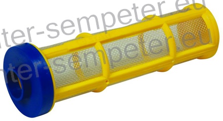 FILTER GORIVA vložek 15mm 55047